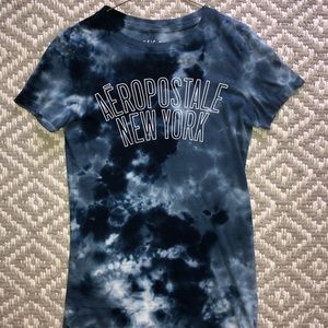 Aeropostale shirt!
